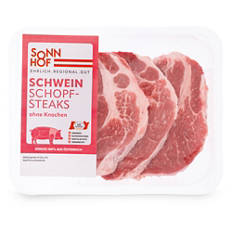 Schopfsteaks