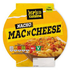 Taco Mac N Cheese