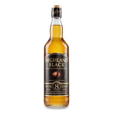 Distiller's Reserve Blended Scotch Whisky