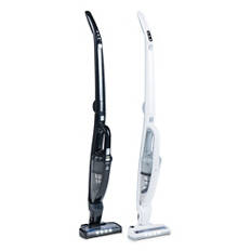 2in1 Staubsauger