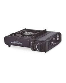 Portable Gas Cooker