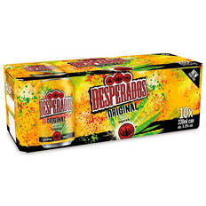Desperados 10 x 330ml Can