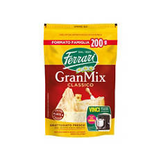 Gran Mix