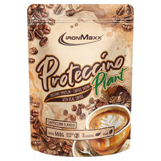 Proteccino Pulver 500 g, Cappuccino