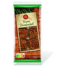 Feines Nusskonfekt 200 g