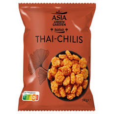 Asia-Snack-Mix, Thai Chili