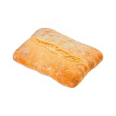Pane cristallo