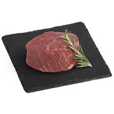 Medaglione di filetto di manzo Black Angus