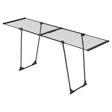 Wäschetrockner, Schwarz