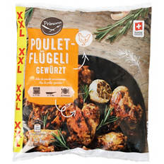 XXL Chicken Wings