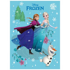 Lizenz-Adventskalender, Frozen