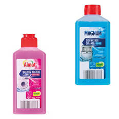 Washing Machine Cleaner