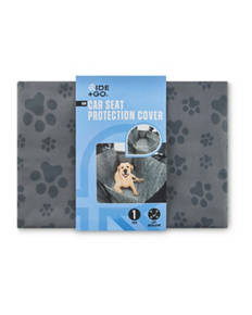 Boot Protector/Car Protection Cover