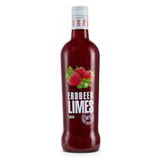Limes, jagoda