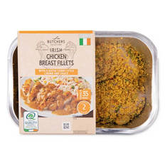 Katsu Chicken