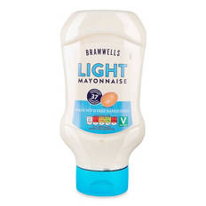 Squeezy Light Mayonnaise
