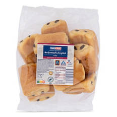 FRANTASTIQUE! Französisches Feingebäck, Croissants