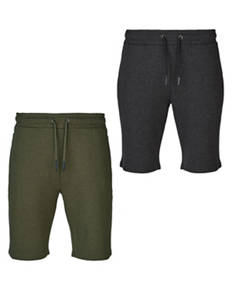 Men's Fishing Jogger Shorts