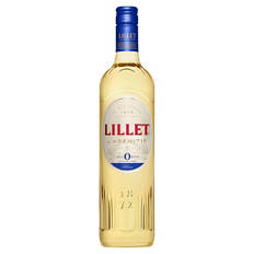 Blanc 0,0 % 750 ml