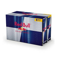 Energy Drink, Regular