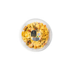 Pasta-Salate 250 g, Farfalle-Hähnchen