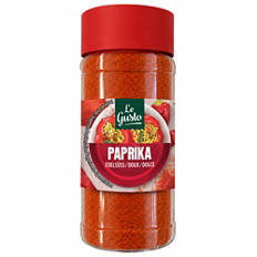 Paprika, edelsüss