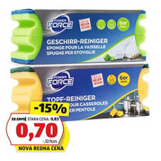 Gobice za čiščenje