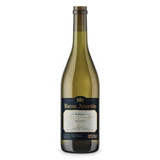 Baron Amarillo Rioja Blanco