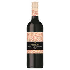 Shiraz Cabernet 0,75 l