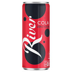 Cola Zero 330 ml