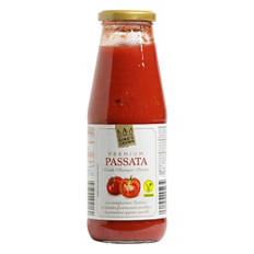 Passata Premium Harvest, classica