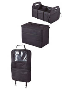 Car Organiser Assortment