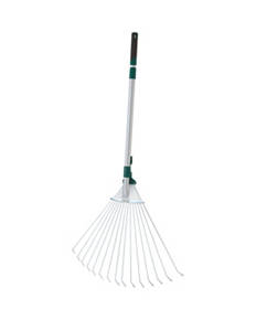 Extendable Garden Rake