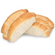 Grill pogačice