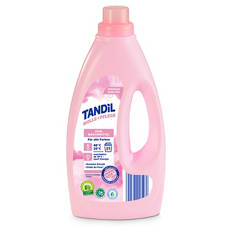 Feinwaschmittel 1,5 l, Wolle & Feines 37 WL