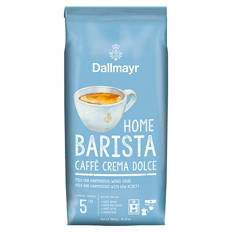 Home Barista 1 kg, Crema Dolce