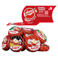 BabyBel 9er-Netz 180 g