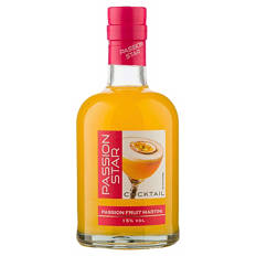 Ready to Drink Passion Cocktail 15 % 0,5 l