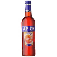 APICE Italienischer Aperitif