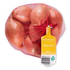 Shallots