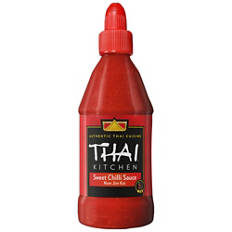 Sauce pimentée douce