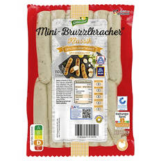 Bruzzlkracher 350 g, Mini