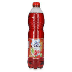 Eistee Zero, Kirsche