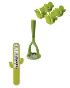 Mexican Kitchen Gadgets