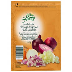 Erbe aromatiche, cipolla