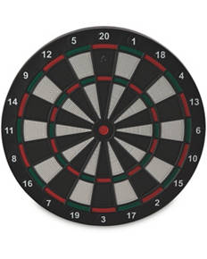 Soft Tip Dartboard