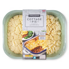 Cottage Pie