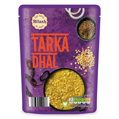 Tarka Dhal Curry Pouch