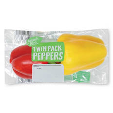 Peppers