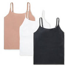 Haut pour femmes avec soutien-gorge intégré